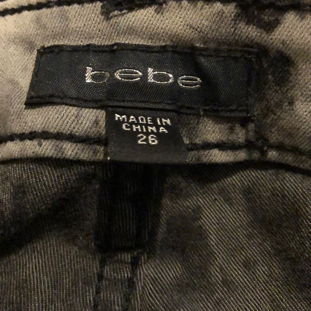 Bebe Jeans - Picture 6 of 7
